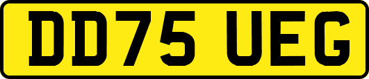 DD75UEG