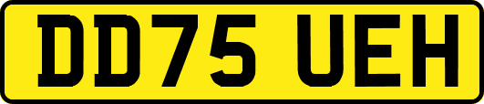 DD75UEH