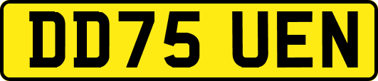 DD75UEN