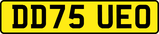 DD75UEO