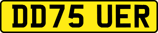 DD75UER