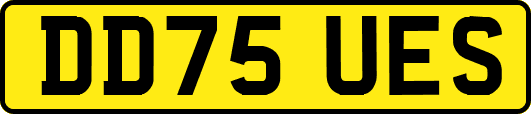 DD75UES