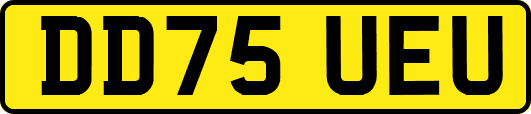 DD75UEU