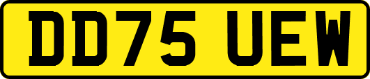 DD75UEW