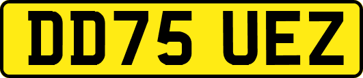 DD75UEZ