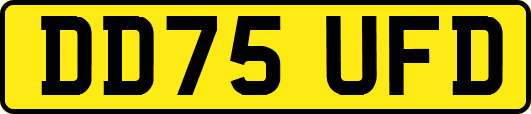 DD75UFD