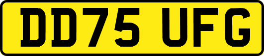 DD75UFG