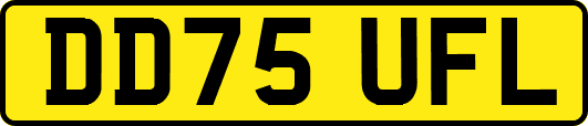 DD75UFL