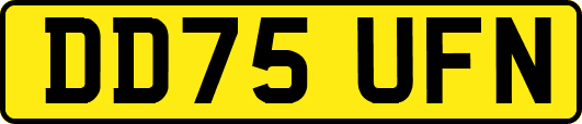 DD75UFN