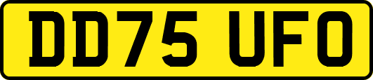 DD75UFO