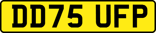 DD75UFP