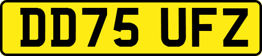 DD75UFZ
