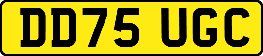 DD75UGC