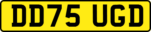 DD75UGD
