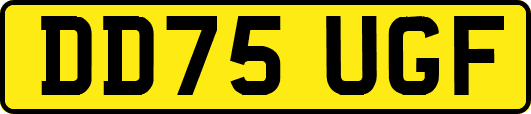DD75UGF