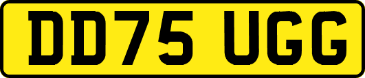 DD75UGG