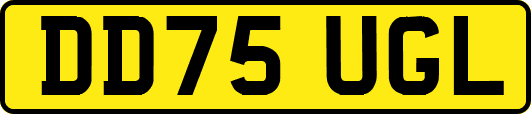DD75UGL