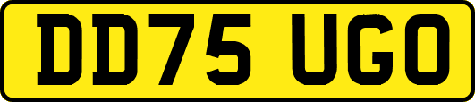 DD75UGO