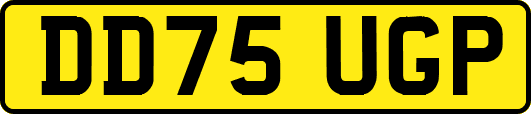DD75UGP