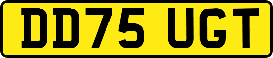DD75UGT