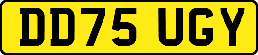 DD75UGY
