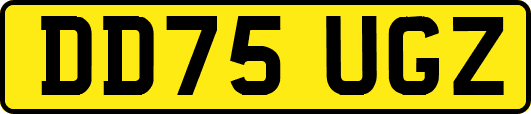 DD75UGZ
