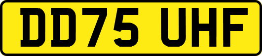 DD75UHF