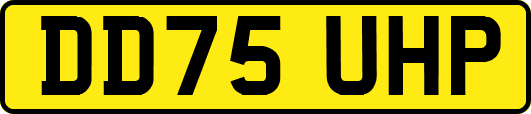 DD75UHP