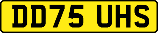 DD75UHS