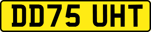 DD75UHT