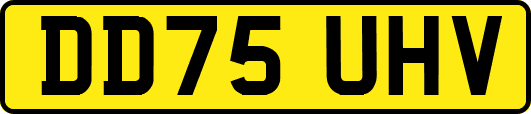 DD75UHV