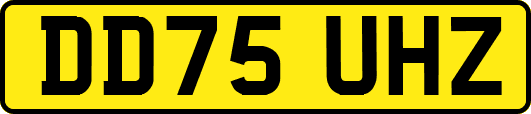 DD75UHZ