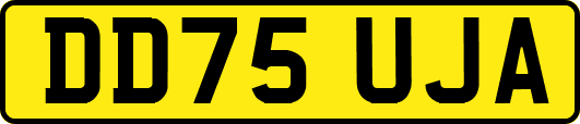 DD75UJA