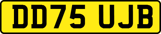 DD75UJB