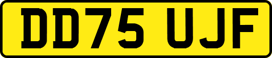 DD75UJF