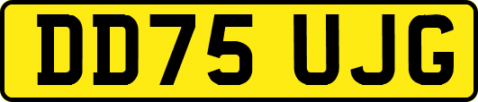 DD75UJG