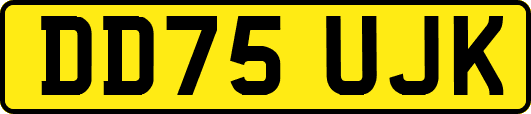 DD75UJK