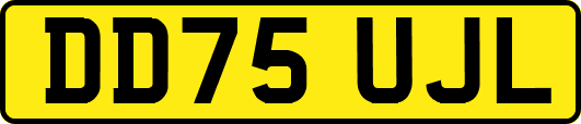 DD75UJL
