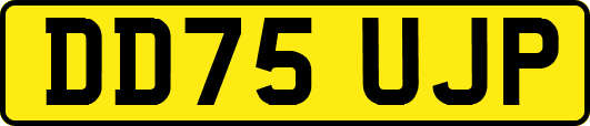 DD75UJP