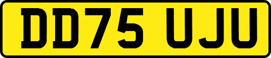 DD75UJU