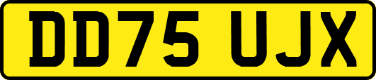 DD75UJX