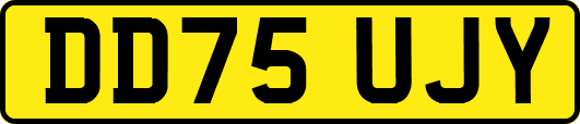 DD75UJY