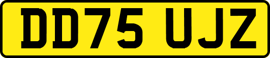 DD75UJZ