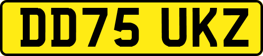 DD75UKZ
