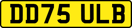 DD75ULB