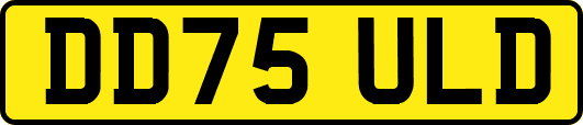 DD75ULD