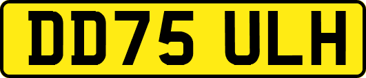 DD75ULH