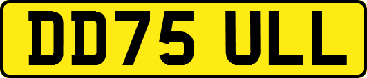 DD75ULL