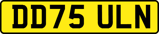DD75ULN