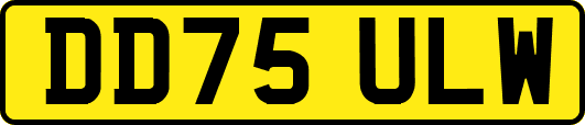DD75ULW